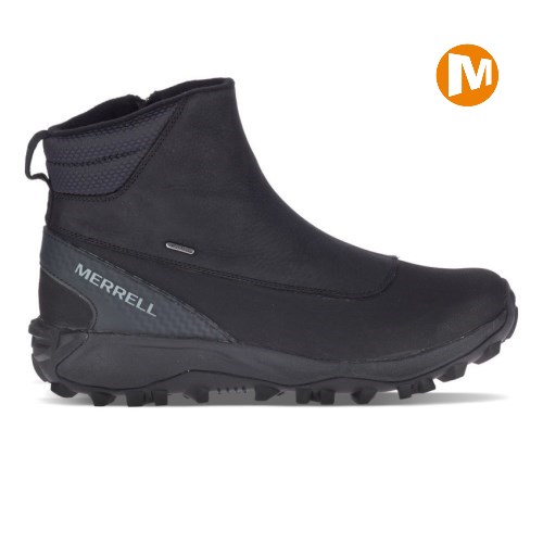 Botas Merrell Thermo Kiruna Mid Zip Waterproof Hombre MX.C.JZW